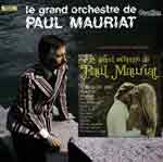 Paul Mauriat Goodbye My Love, Goodbye & Viens ce Soir