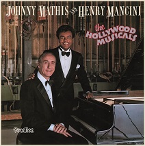 Johnny Mathis & Henry Mancini - The Hollywood Musicals
