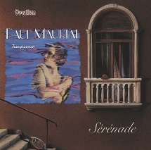 Paul Mauriat - Transparence & Serenade