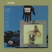 Percy Faith - Clair & Joy [SACD Hybrid Multi-channel]