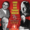 Danish State Radio Symphony Orchestra75TH ANNIVERSARY