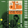 Thad Jones & His EnsembleMAD THAD& OLIO