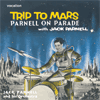Jack ParnellTRIP TO MARS, PARNELL ON PARADE & SINGLES COMPILATION