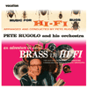 Pete Rugolo & His BandMUSIC FOR HI-FI BUGS & BRASS IN HI-FI