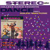 Ralph Marterie & His OrchestraDANCE PARTY, COLLEGE DANCE FAVORITE & JUMPIN' TRUMPET (HIGHLIGHTS)
