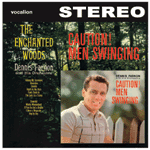Dennis Farnon & His OrchestraCAUTION! MEN SWINGING & THE ENCHANTED WOODS