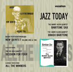 Buddy Featherstonhaugh, Harry Klein et alJAZZ TODAY