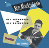 Ken Mackintosh, His Saxophone & His Orchestra OFF-SHORE