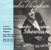 Frankie VaughanHAPPY GO LUCKY & FRANKIE VAUGHAN SHOWCASE