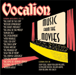 MUSIC FROM THE MOVIES