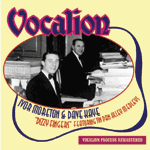 Ivor Moreton & Dave KayeDIZZY FINGERSFeaturing Tin Pan Alley Medleys