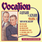 Flotsam & JetsamVOLUME 2 BATS IN THE BELFRY