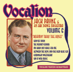 Jack Payne & His BBC Dance Orchestra VOLUME 6Roamin' Thru' the Roses