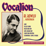 Al Bowlly... REMEMBERS