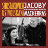 Shostakovich & UstvolskayaPIANO CONCERTOS [SACD Hybrid Multi-channel]