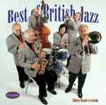 Best of British JazzAbbey Road sessions - Lusher, Willox, Fairweather, Lemon, Dee, Rees-Jones & Cater