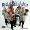 Best of British JazzAbbey Road sessions - Lusher, Willox, Fairweather, Lemon, Dee, Rees-Jones & Cater