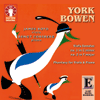 York BowenVIOLA SONATAS