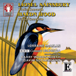 Lionel Sainsbury & Haydn WoodVIOLIN CONCERTOS