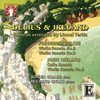 Frederick Delius & John IrelandSONATAS ARRANGED BY LIONEL TERTIS