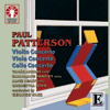 Paul PattersonCONCERTOS