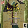 David MatthewsCONCERTOS