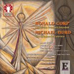 Ronald CorpAND ALL THE TRUMPETS SOUNDED& Michael HurdTHE SHEPHERD'S CALENDAR