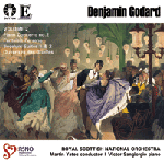 Benjamin GodardPiano Concerto no.2