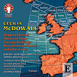 Cecilia McDowallShipping Forecast