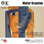 Walter BraunfelsVolume 2