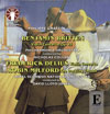 Benjamin Britten, Frederick Delius & Robin Milford [SACD Hybrid Stereo]