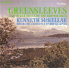 Kenneth McKellarGREENSLEEVES AND OTHER SONGS OF THE BRITISH ISLES