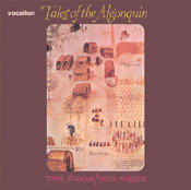 John Surman & John WarrenTALES OF THE ALGONQUIN