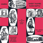 The Critics GroupFLOW SOFTLY SWEET THAMES