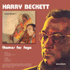 Harry BeckettWARM SMILES & THEMES FOR FEGA