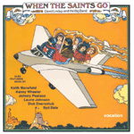 David Lindup and the Big BandWHEN THE SAINTS GO & BIG BANDS AT KPM, 1967-75
