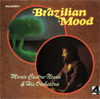 Mario Castro-Neves & His OrchestraBRAZILIAN MOOD