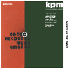 KPM & Conroy Music LibrarySOUNDS OF THE TIMES 1970-77 STEREO