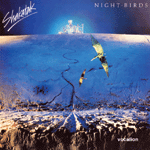 ShakatakNIGHT BIRDS & SINGLES