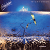 ShakatakNIGHT BIRDS & SINGLES
