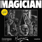 Stan ButcherMAGICIAN