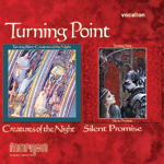 Turning PointCREATURES OF THE NIGHT & SILENT PROMISE