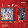 Turning PointCREATURES OF THE NIGHT & SILENT PROMISE