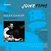 The Allan Ganley Jazz LegacyJUNE TIME