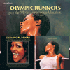 Olympic RunnersPUT THE MUSIC WHERE YOUR MOUTH IS & OUT IN FRONT