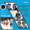 The Martin Drew Band & Tony Lee 			BRITISH JAZZ ARTISTS VOLUME 3 & STREET OF DREAMS