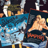 James ClarkeTHE WILDCATS OF ST. TRINIAN'S & VAMPYRES FILM SOUNDTRACKS