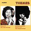 Madeline Bell & Themes International Library 			THE VOICE�OF�SOUL�&�THE�SOUND�OF�SOUL