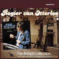 Rogier van Otterloo 			ON THE MOVE & THE FRENCH COLLECTION