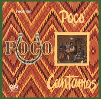 Poco - Cantamos & Seven [SACD Hybrid Multi-channel]